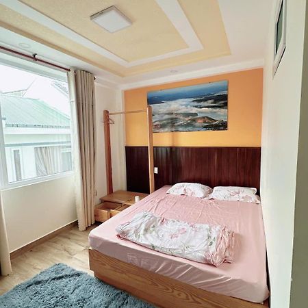 Hotel Coco 2 Da Lat Esterno foto