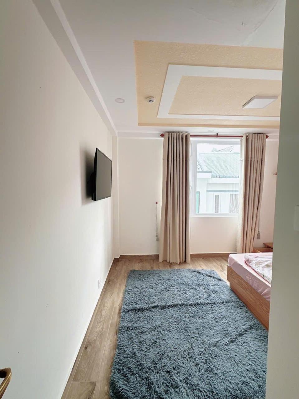 Hotel Coco 2 Da Lat Esterno foto