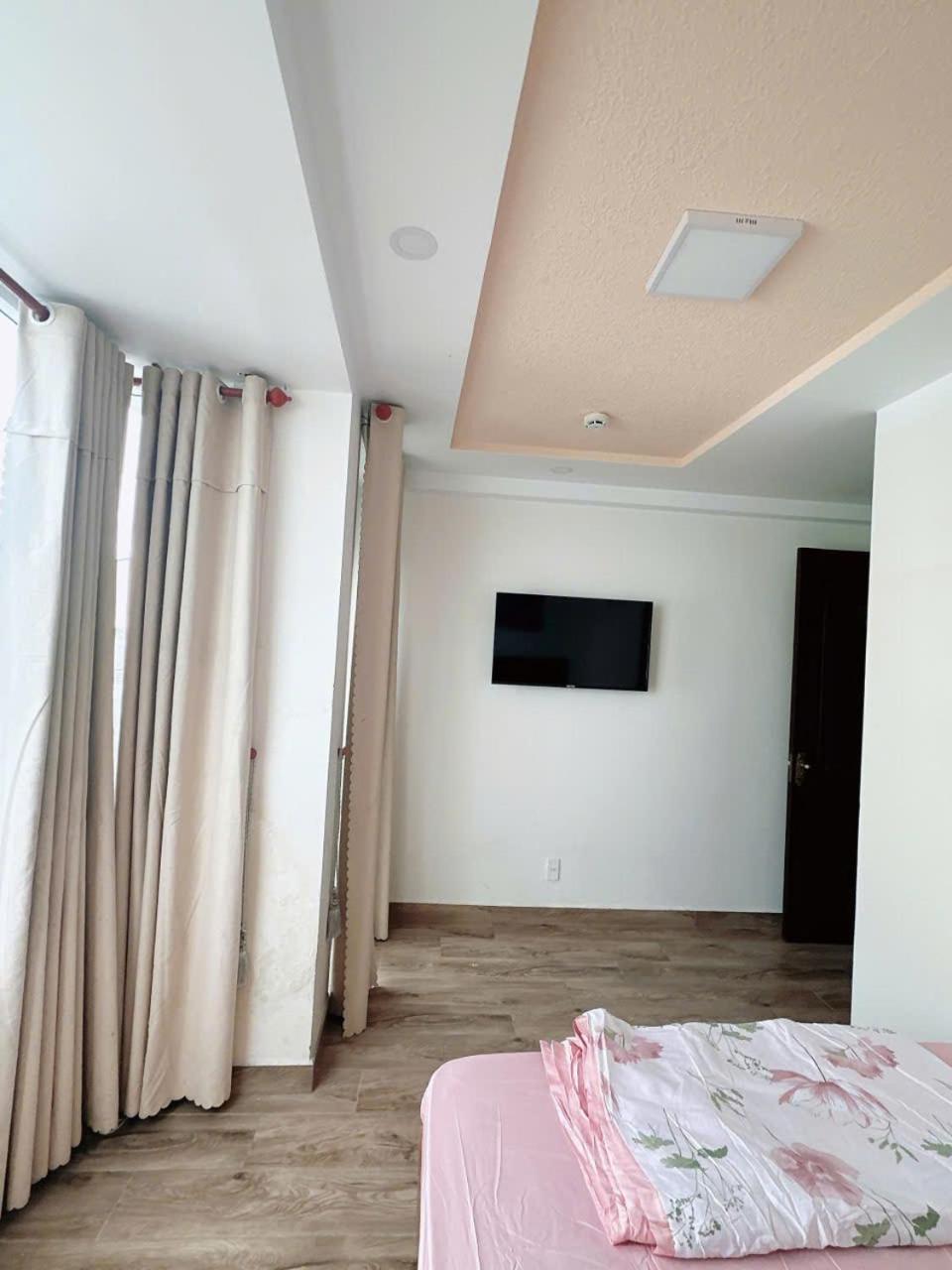 Hotel Coco 2 Da Lat Esterno foto